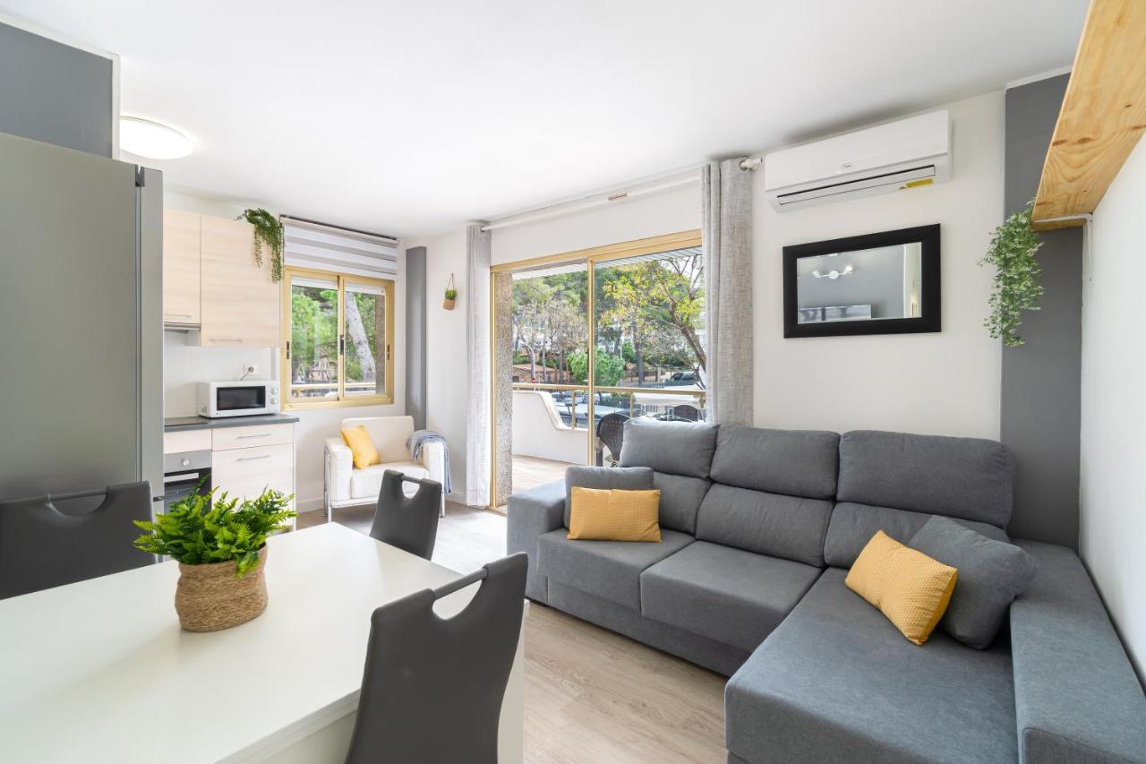 Wifi-piscina-port Aventura-playa Salou3 Appartement Salou